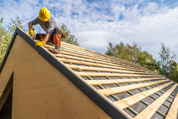Quick and Trustworthy Emergency Roof Repair Services in Swift Trail Junction, AZ